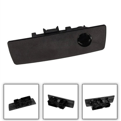 Glove Box Latch Handle for Dodge Jeep Wrangler Chrysler Grand Caravan (2007-2018)