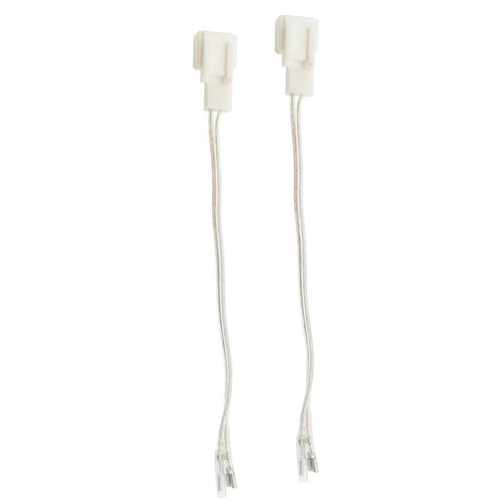 Speaker Adapter Connector Plug Wire Harness for Toyota Mitsubishi