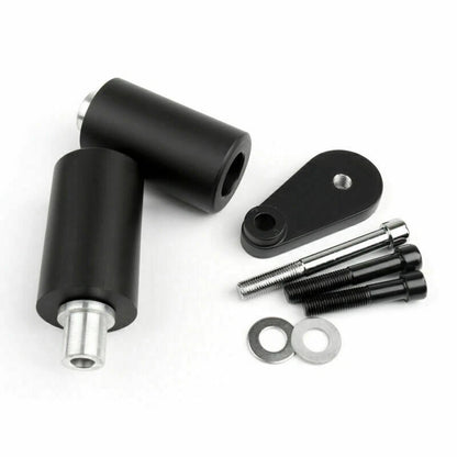 Crash Guard for Yamaha YZF R6 R6S 2003-2008 Black (2003-2008)