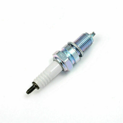 Ignition Coil Spark Plug for Yamaha Grizzly 660 YFM660 (2002–2008)