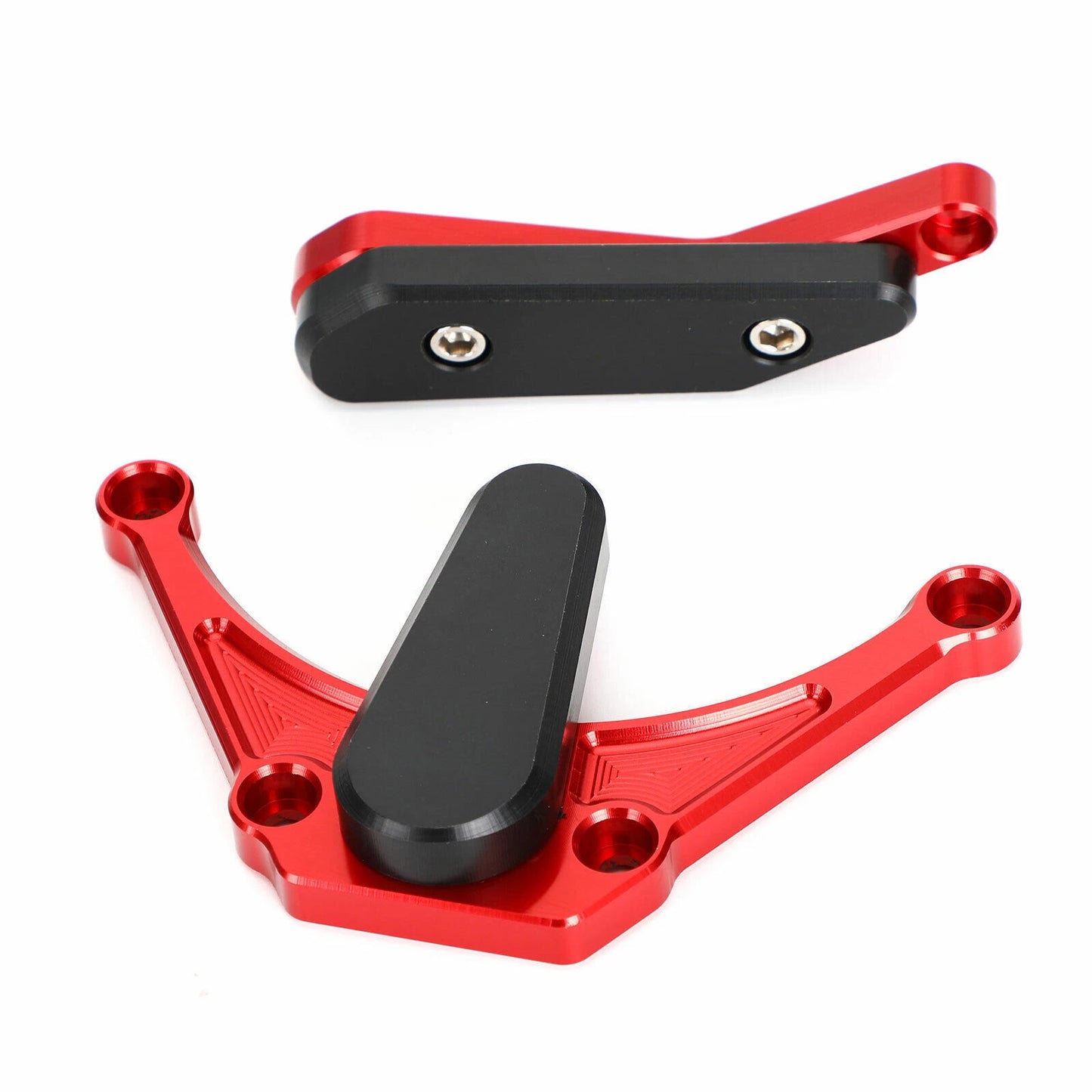 Stator Slider Crash Pad Protector for Yamaha YZF R1 (2009-2014)