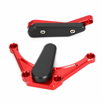 Stator Slider Crash Pad Protector for Yamaha YZF R1 (2009-2014)