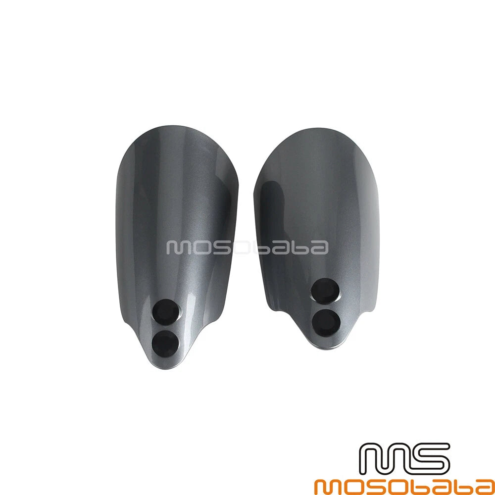Hand Guard Protector Wind Deflector for Harley Road King CVO/SE (2008-2023)
