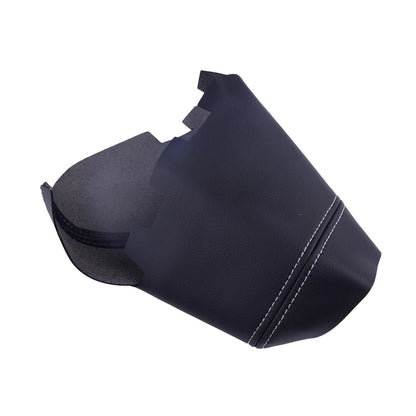 Leather Front Door Armrest Covers for Toyota Avalon (2013-2018)