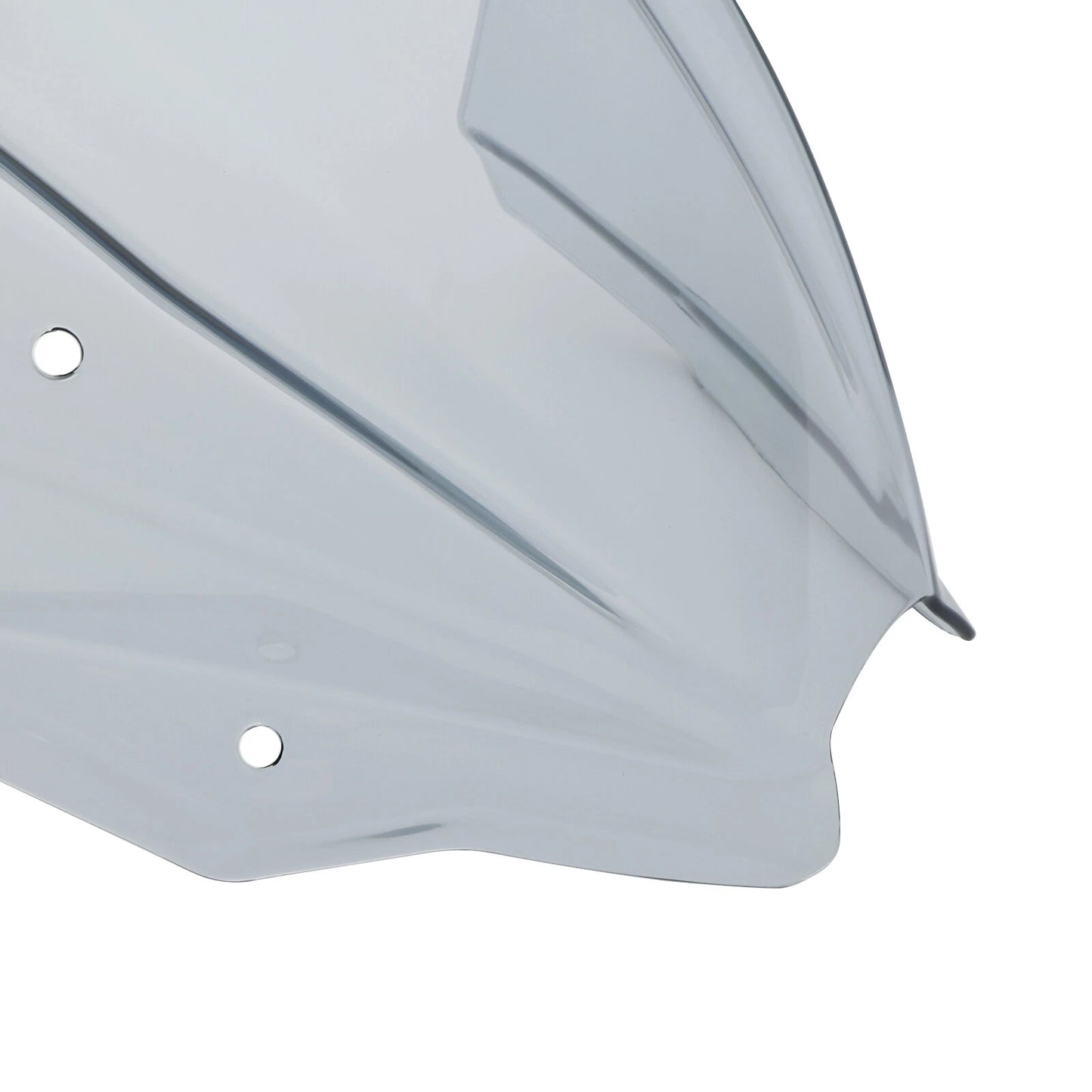 Windshield for Suzuki GSX-8S Gray (2023-2024)