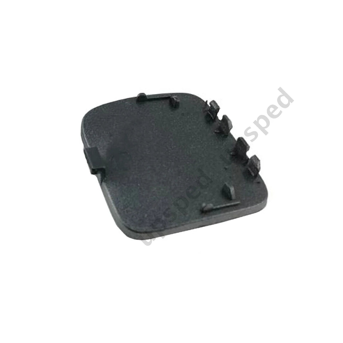 Rear Bumper Tow Hook Eye Cover Cap for Volvo S60 V60 (2020–2023)