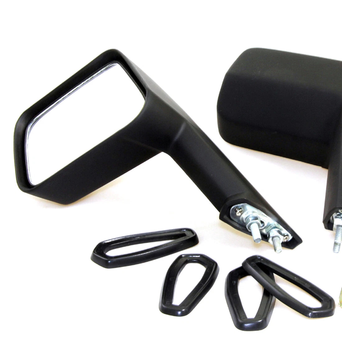 Fender Mirrors for Toyota Starlet KP61 Corolla TE27 TE71 KE20 1978-1984
