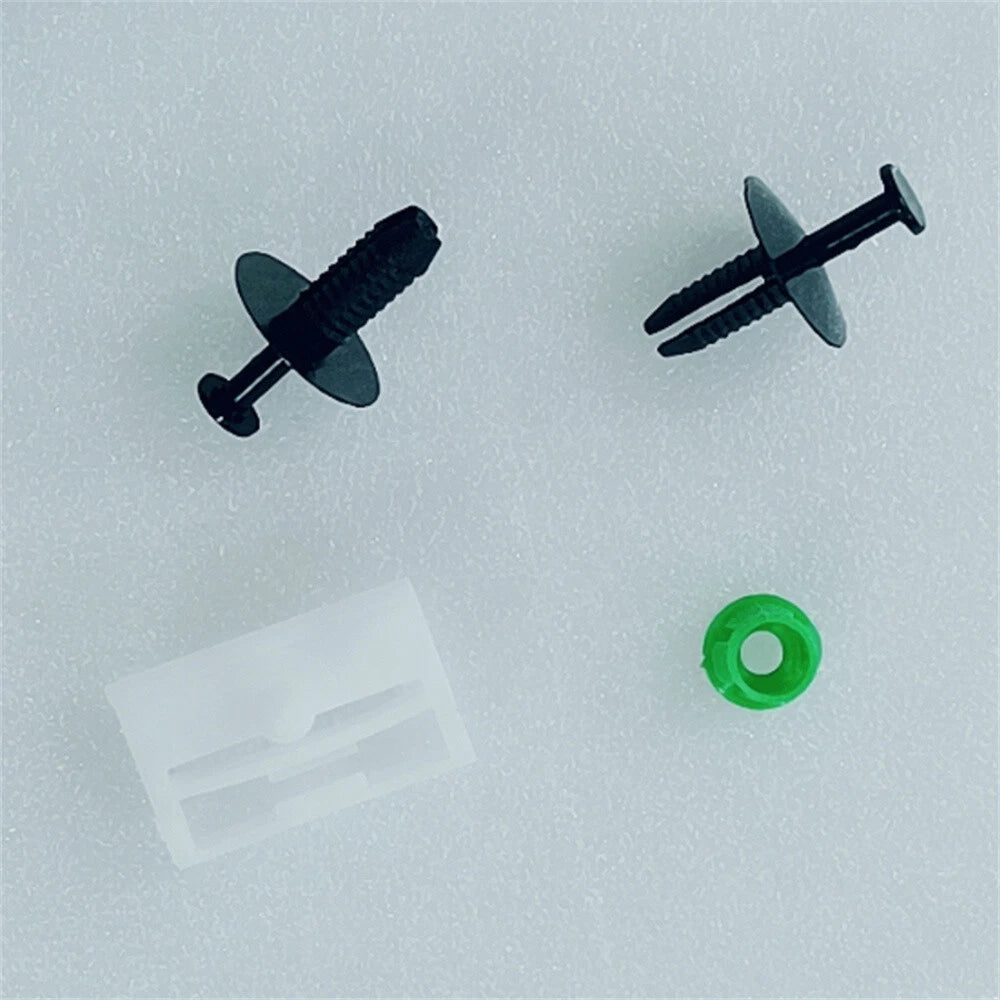 Car Side Skirt Moulding Grommet Clip for BMW 3 Series (2006-2013)