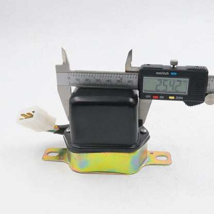 Voltage Regulator for Datsun 1200 1600 411 B110 520 521 620 Ute 1964-1983
