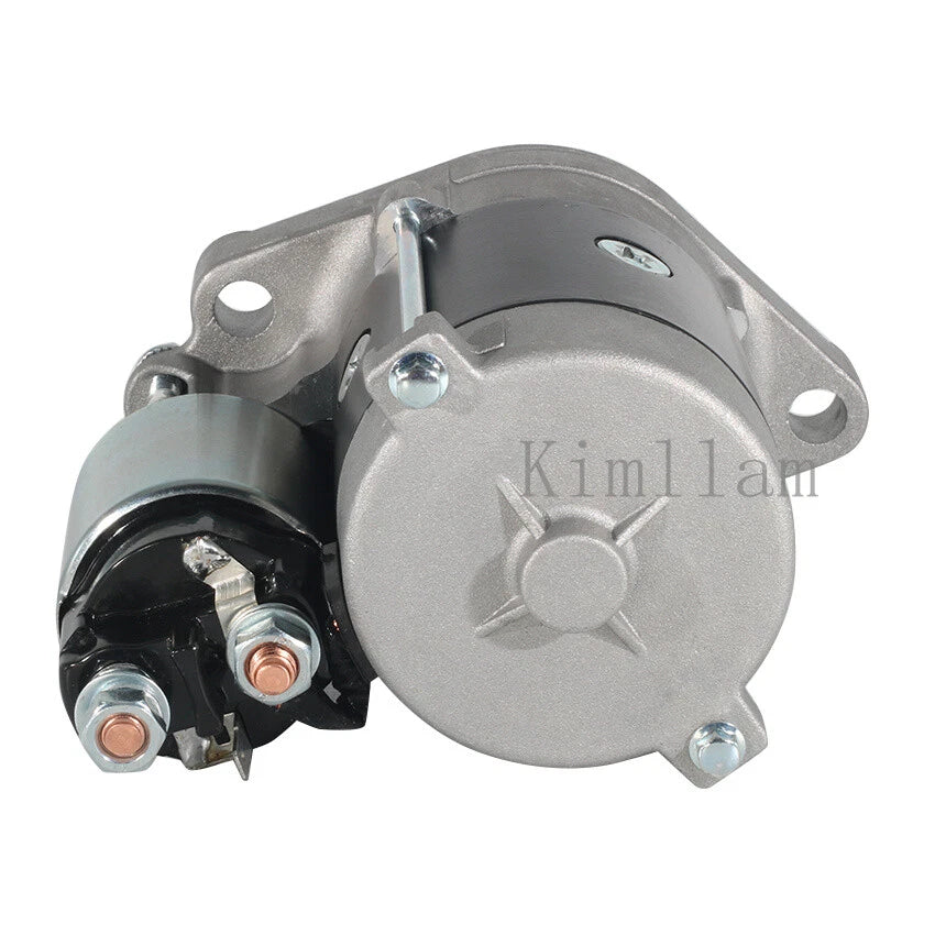 Starter for Honda GX690HX GX690R GX700IRH GX800IRH GX690RH GX660R