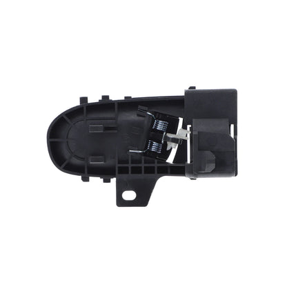 Black Left Inner Door Handle for Holden Barina MH, Suzuki Swift SF (1991-1999)