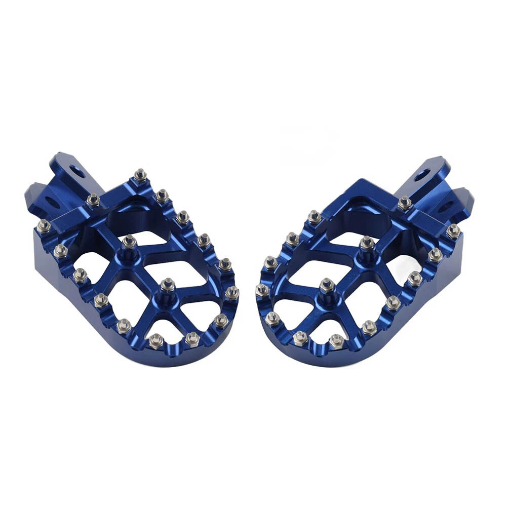 Foot Pegs for Sur Ron S/X, Honda CRF 150F 230F (2003-2019)