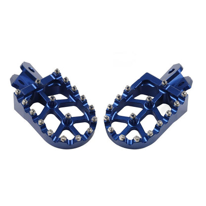 Foot Pegs for Sur Ron S/X, Honda CRF 150F 230F (2003-2019)