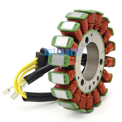 Stator Coil for Kawasaki ZX550A/ZR550B (1984-1993)