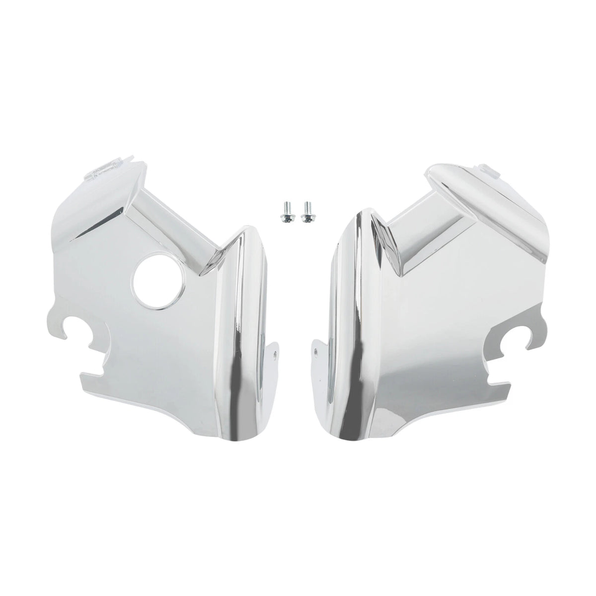 Fork Frame Neck Cover for Yamaha XVS400 XVS650 Drag Star V-Star (1997-2003)
