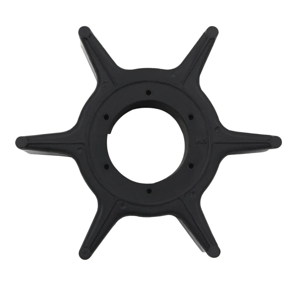 Water Pump Impeller with Key for Honda 19210-ZV7-003 (18-3249)