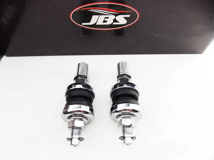 12" JBS Shock Absorber Lowering Kit for Harley Davidson FLS Softail Slim (12-17)
