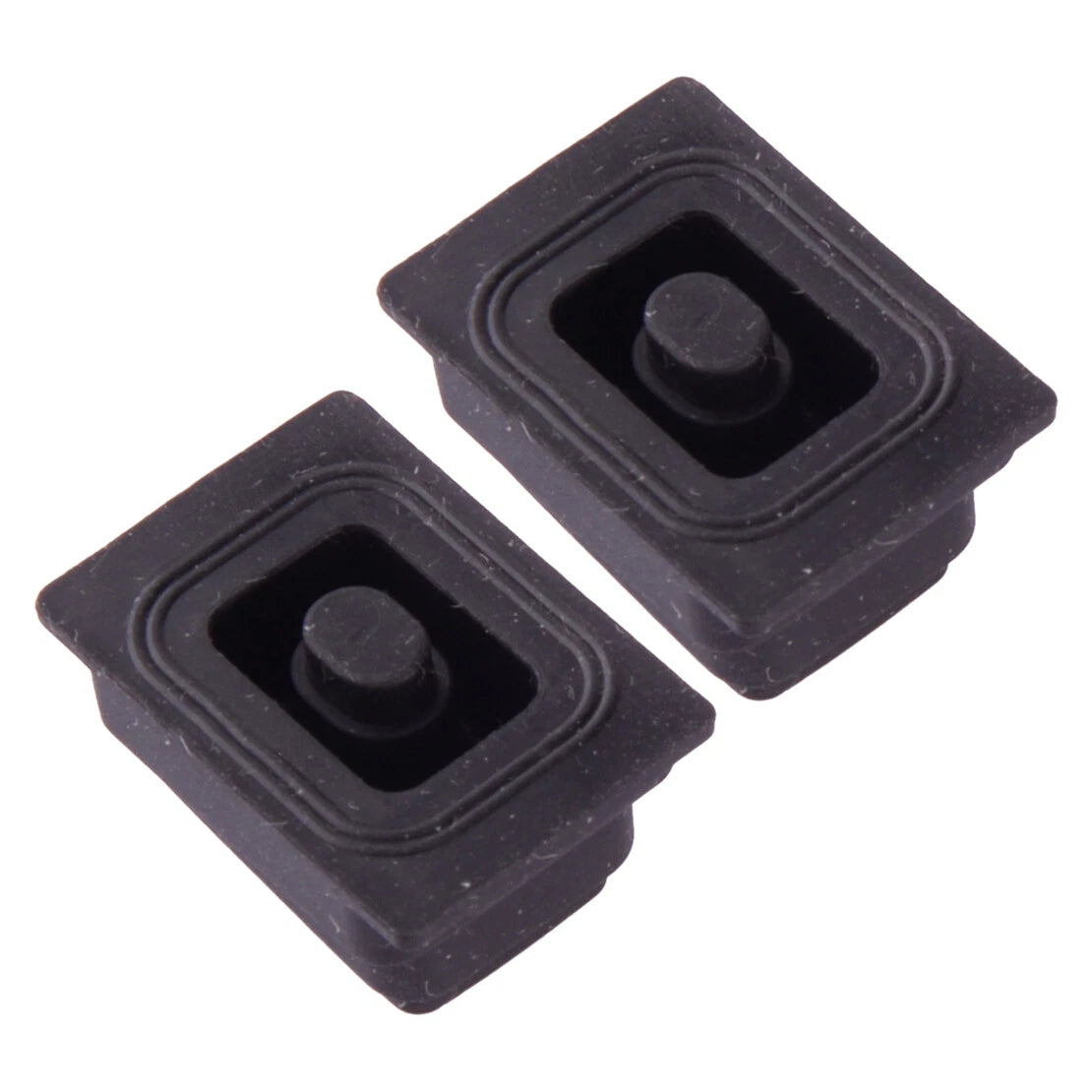 Exterior Door Handle Buckle Induction Button for Hyundai Tucson (15-20)