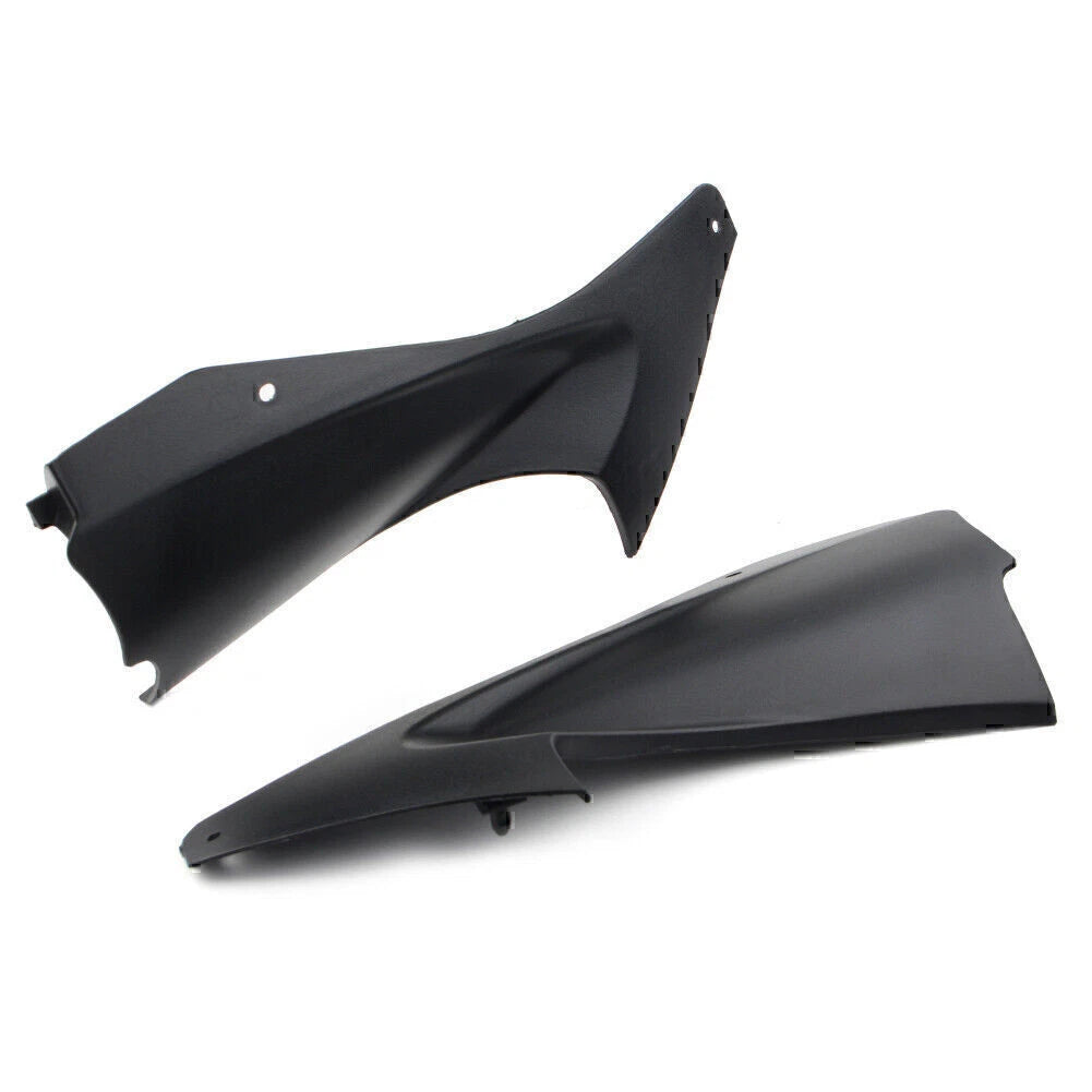 Gas Fuel Tank Side Cover for Yamaha YZF R6 (2006-2007)