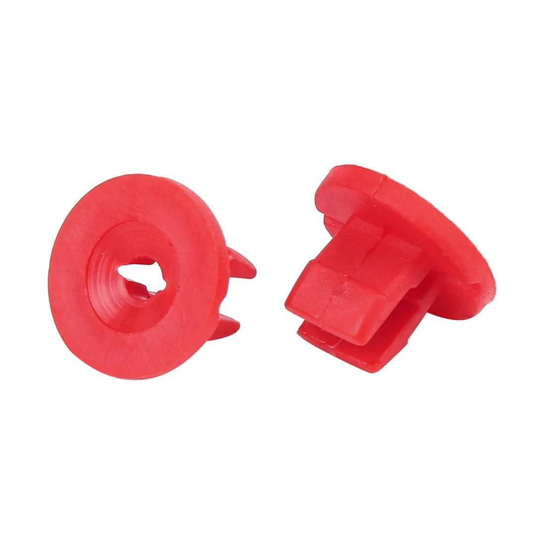 20 x Screw Bolt Retainer Plastic Rivets for Ford Escape, F-150 (2001-2023)