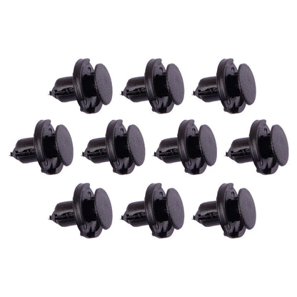50pcs Bumper Fender Liner Clips for Nissan Toyota