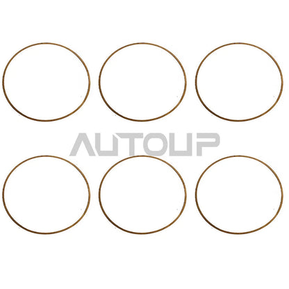 Shim 6x Liner .020 Counterbore Shim for Cummins ISX (1997–2015)