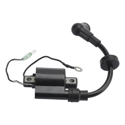 Ignition Coil Module for Yamaha 4C MHS MHL