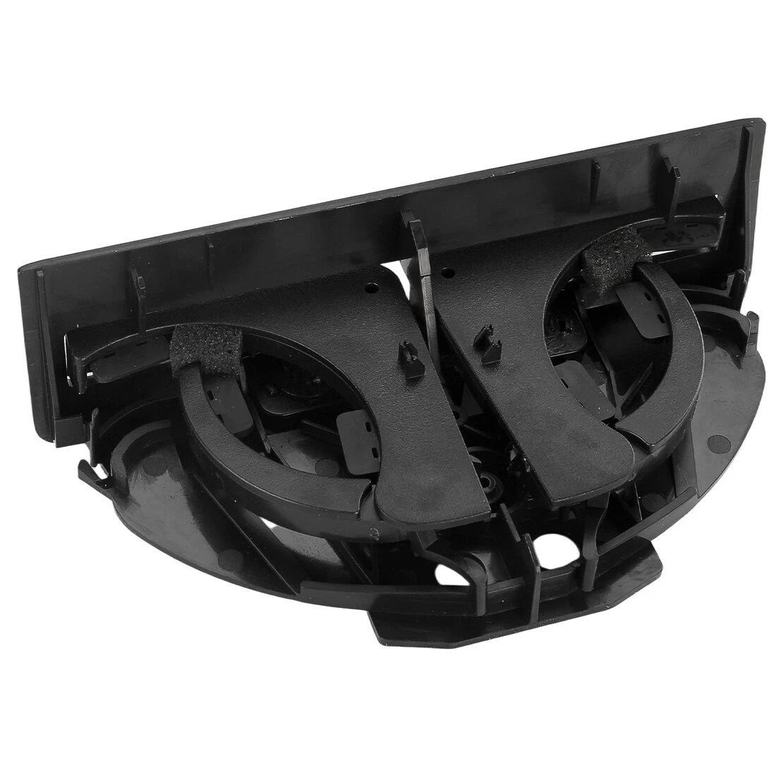 Retractable Rear Cup Holder for BMW 5-Series E39 (1997-2003)