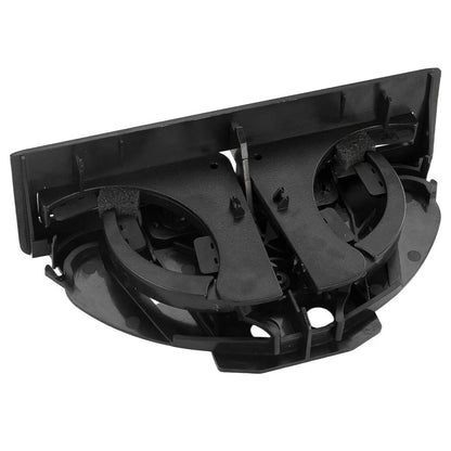 Retractable Rear Cup Holder for BMW 5-Series E39 (1997-2003)