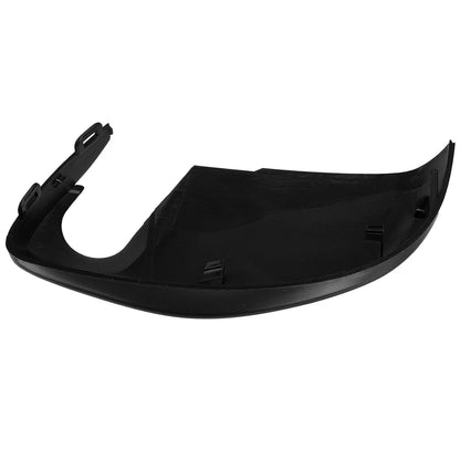 Left Side Rearview Mirror Lower Cover Trim for Honda Fit Jazz (2014-2018)