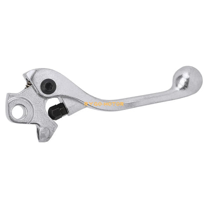 2 x Front Brake Lever for Yamaha YZ125 YZ250F YZ450 (2008–2023)