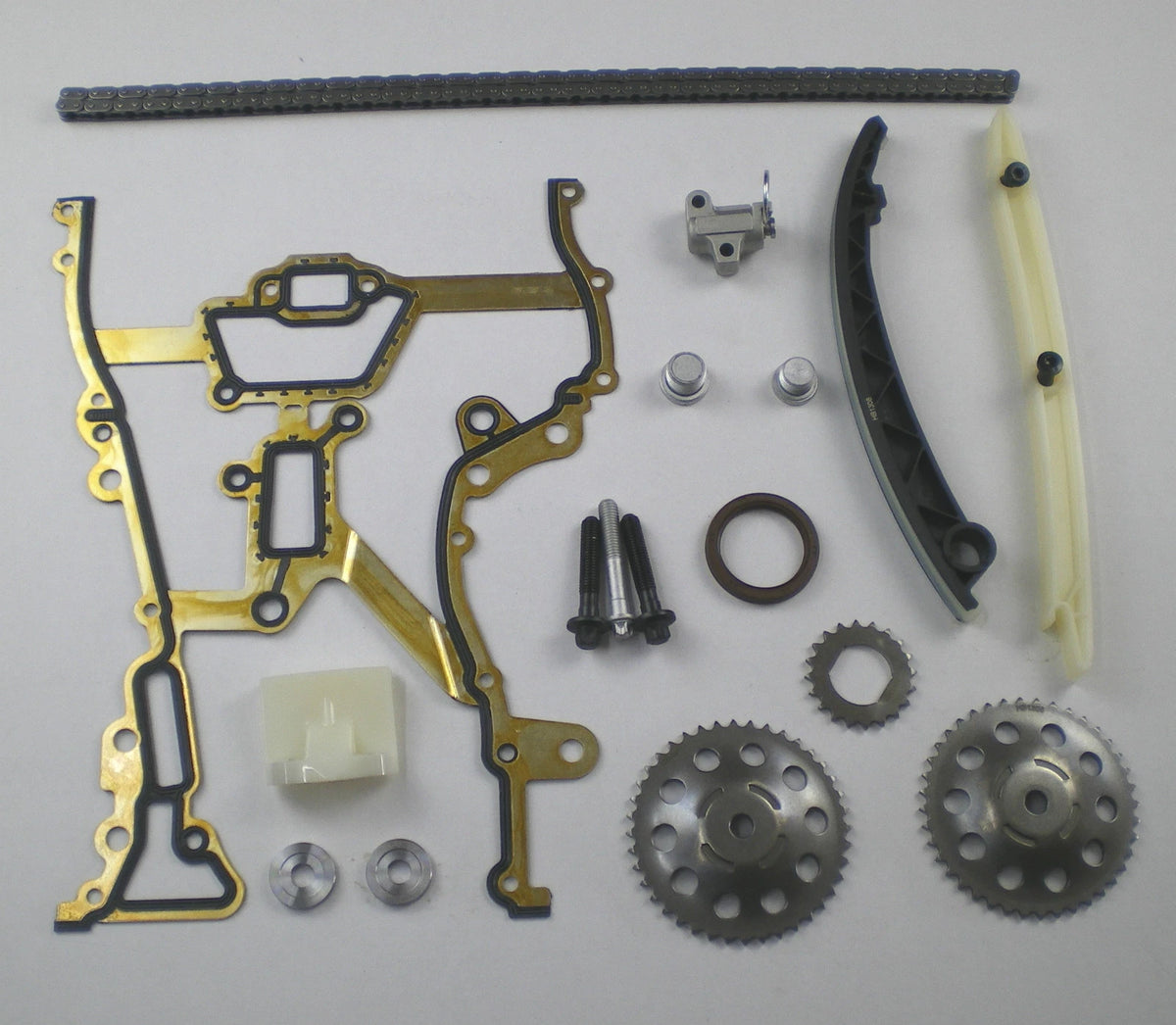 Timing Chain Kit for Holden Barina XC Combo 1.4 16V Z14XEP (2003-2003)