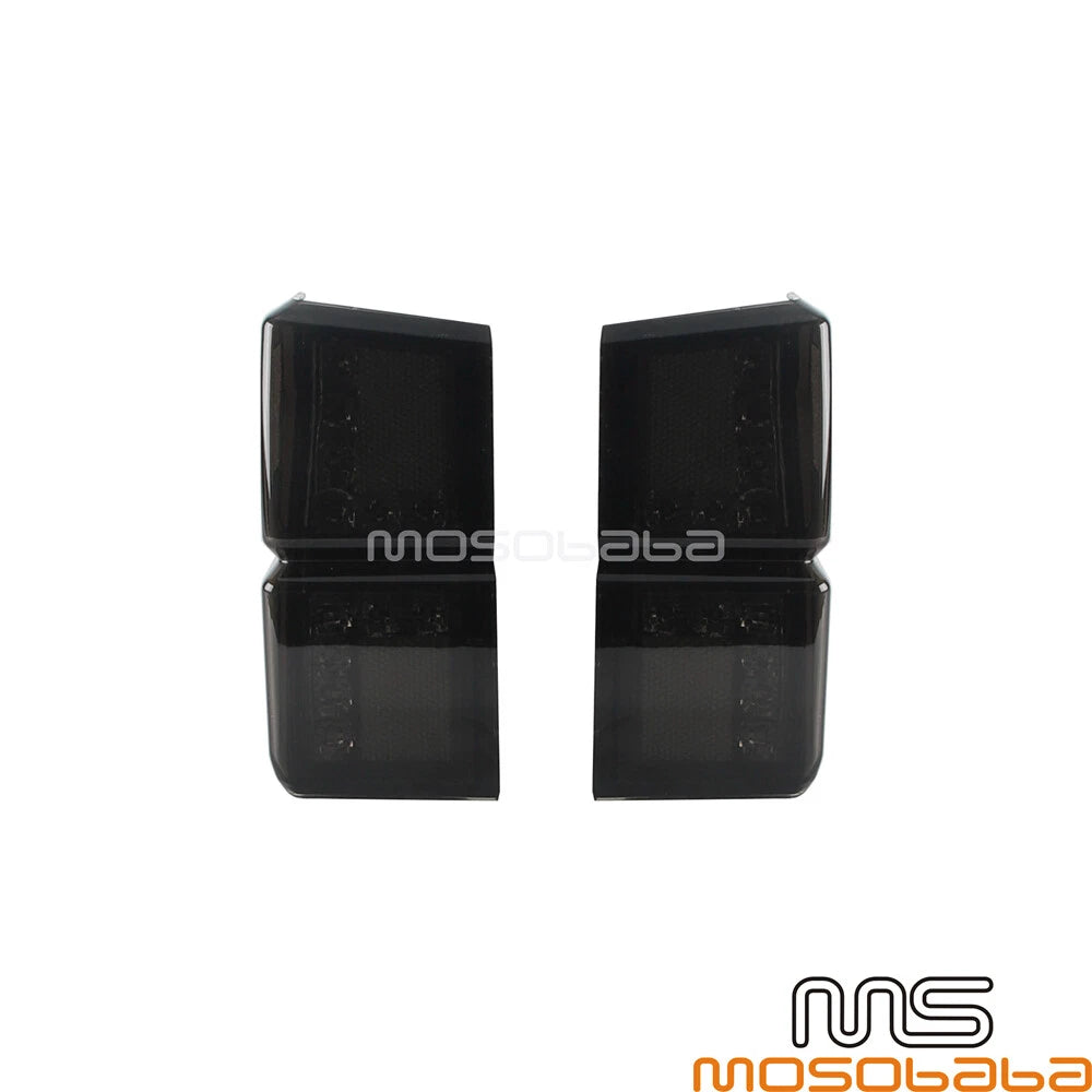 Rear Brake Tail Lights for Polaris Ranger 1000/Crew 1000/XP 1000 (2015-2023)