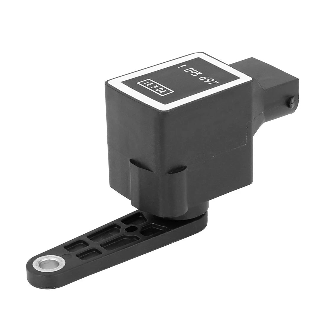 Black Height Level Sensor for BMW E46 E38 E39 E60 E61 (1997-2010)