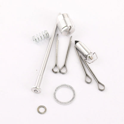 Carburetor Repair Kit for Honda GL1100 Goldwing (1980-1983)