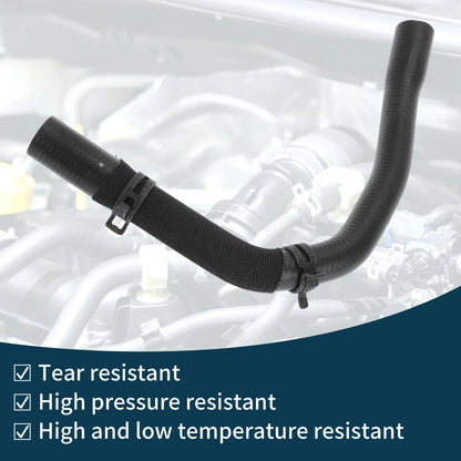 Radiator Hose No.LR108956 for Land Rover Defender 110 (2020-2023)