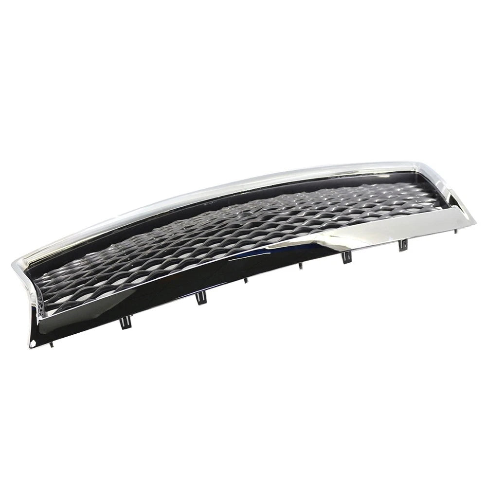 Honeycomb Front Bumper Grille for Infiniti Q50 Q50S (2014-2017)
