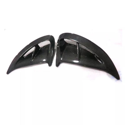 Carbon Fiber Side Vent for Toyota MR2 Spyder W30 2000-2005