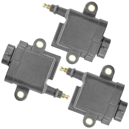 Ignition Coil for Mercury Outboard 150-250HP EFI 2-Stroke (225X/300X)