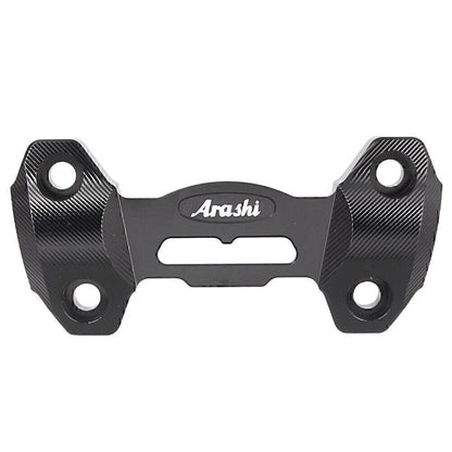 Fat Bar Risers Mount Clamp Top Cover for Yamaha MT-09 (2014-2016)
