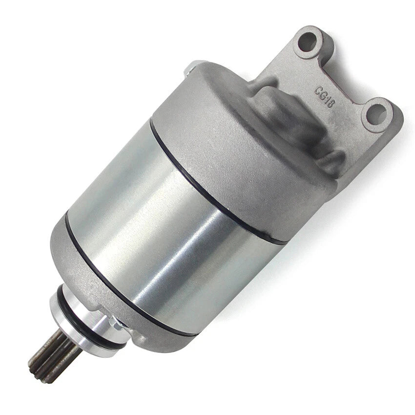 Starter for KTM 505 SX, 450 Rally, 450 SMR, 450 XC-F, 505 XC-F, 505 SX-F (2003-2023)