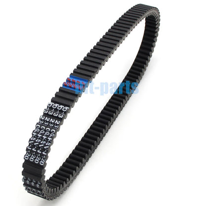 Drive Belt for Honda Forza 250 NSS250 2005-2011, NSS250X 2005-2007
