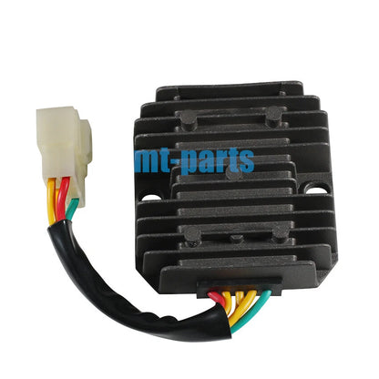 Voltage Regulator Rectifier for Linhai ATV 300, 400, 500 (2003-2023)