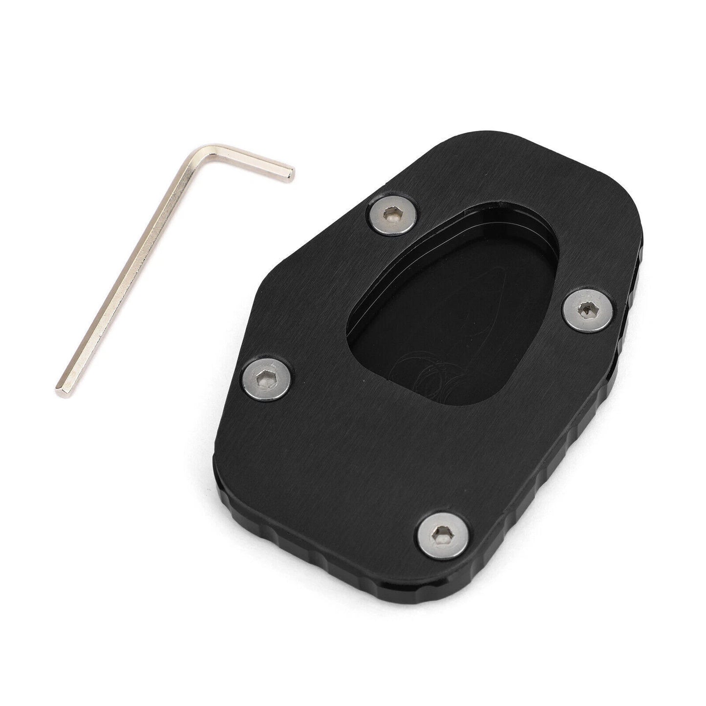 Side Stand Plate for Yamaha Niken/GT (2019-2020)
