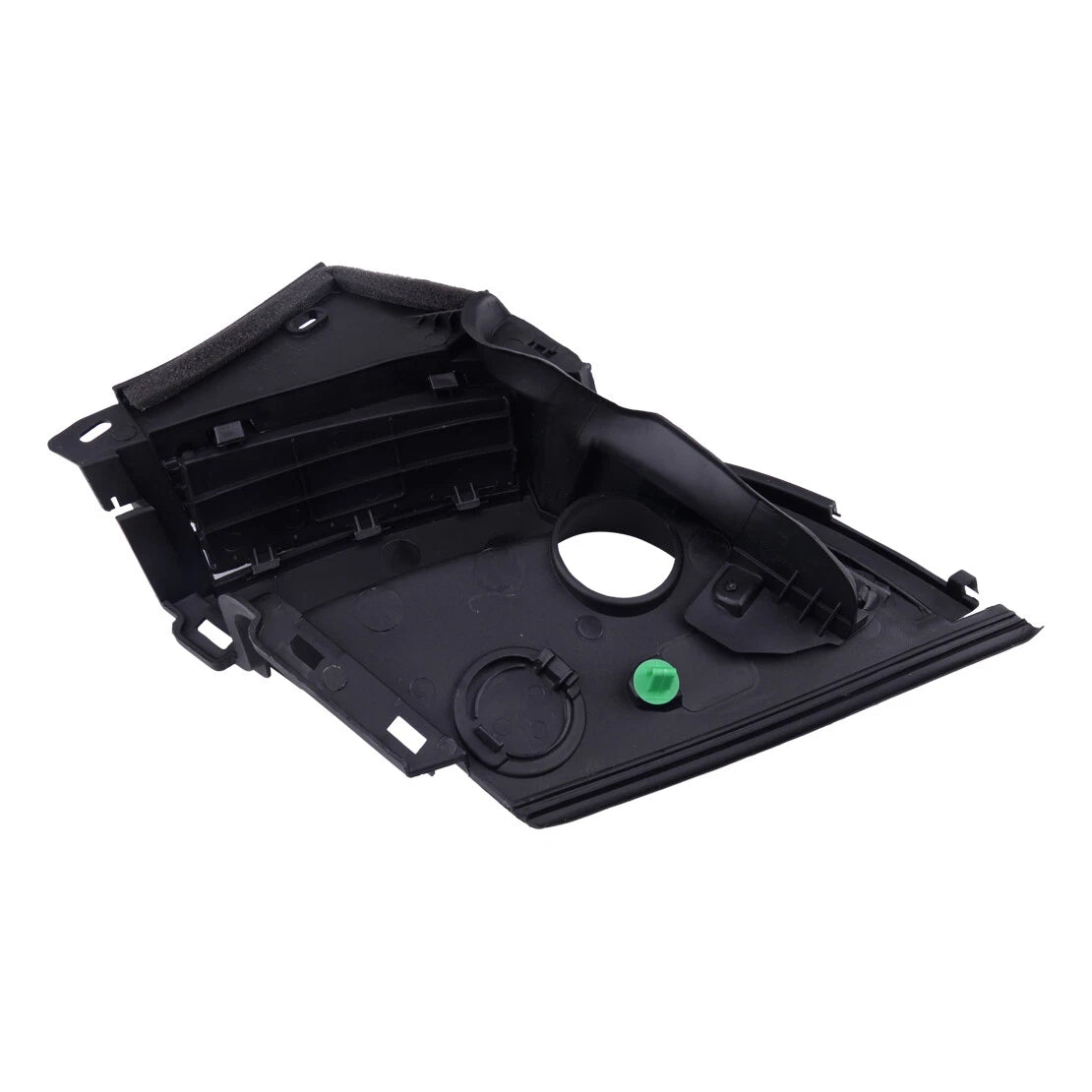 Left Grille Panel Wiper Cover for Honda Civic 2012-2014