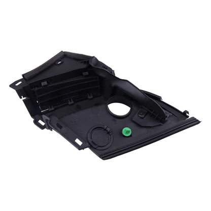 Left Grille Panel Wiper Cover for Honda Civic 2012-2014