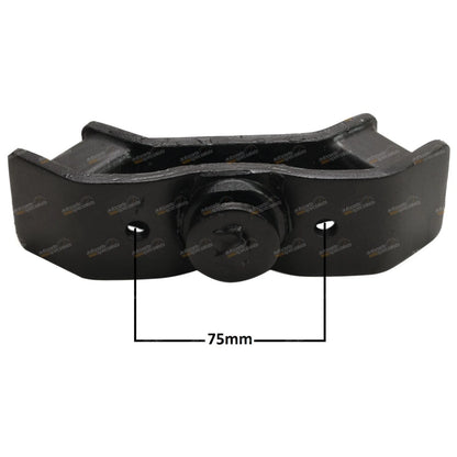 Rear Gearbox Mount for Mitsubishi Triton (1986-2006)