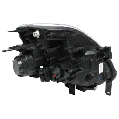 LH Replacement Xenon Headlight for Nissan X-Trail (2010-2014)