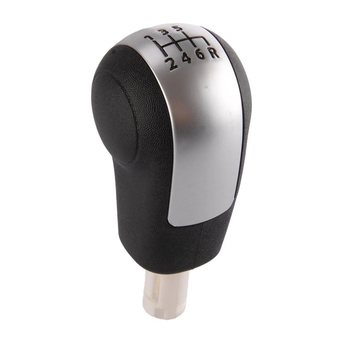6 Speed Manual Gear Shift Knob for Land Rover Freelander 2 (2006-2014)