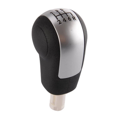 6 Speed Manual Gear Shift Knob for Land Rover Freelander 2 (2006-2014)